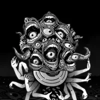 Eternal Eyes of Seraph by Ervindas x Reddit Collectible Avatars