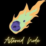 Asteroid Node (Finance)