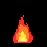 Pixey Fire