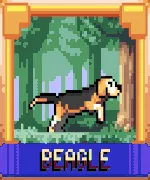 Farmine Land - Dogs