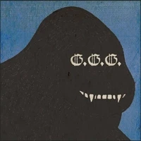Gothic Goofy Gorillas