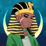 Alpha Pharaohs