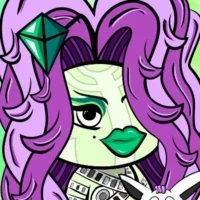 Drag Queens of Big Gay Baby x Reddit Collectible Avatars