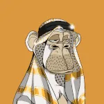 The Saudi Ape