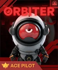 Orbiter Trainee