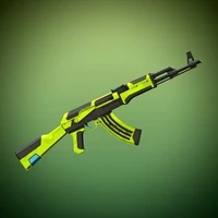 Mini Royale: Nations - Season 2 (Loot)