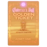 UNLOCK DEFI - GOLDEN TICKETS