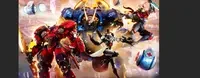 Nyan Heroes Genesis Guardian