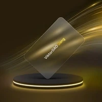 ViktorDAO V-Pass