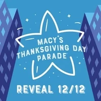 96th Macy’s Thanksgiving Day Parade Digital Collectible