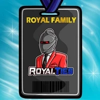 Royal Family Pass