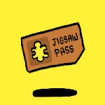 Jigsaw Pass