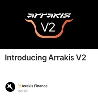 Introducing Arrakis V2