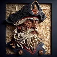 ART of PIRATES