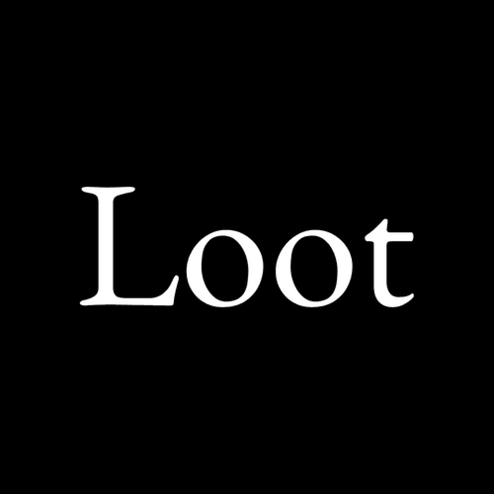 Loot （for Adventurers）
