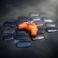 Claynosaurz: Croissants