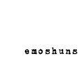 emoshuns