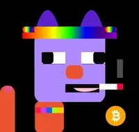 Bitcoin Dogs