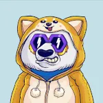 Polygon Pandas Space Club