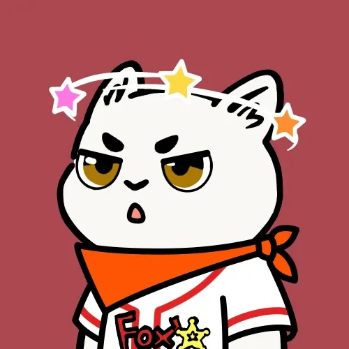 Cat Gem NFT #97