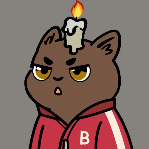 Cat Gem NFT #98
