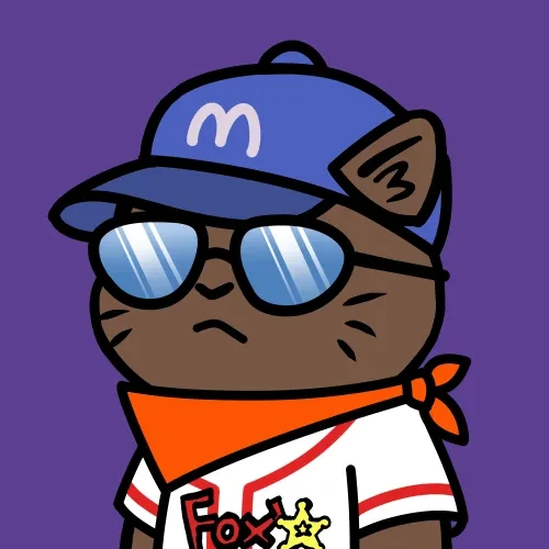 Cat Gem NFT #28