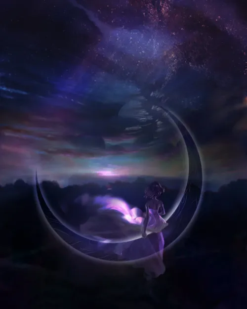 CelestialDreamer #34495