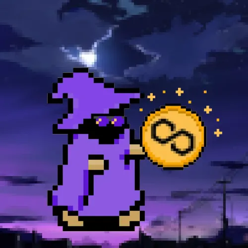 Polygon Mage #17