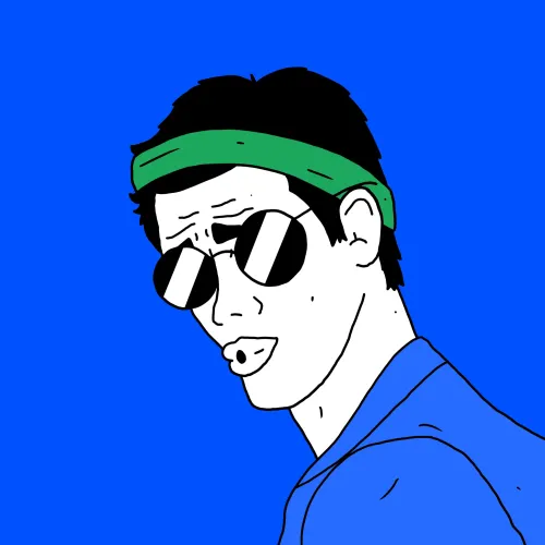 Dude #1382