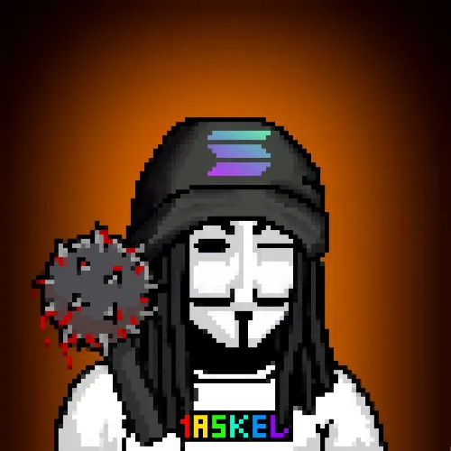 Mask #2828