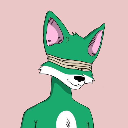 Fox Club #185