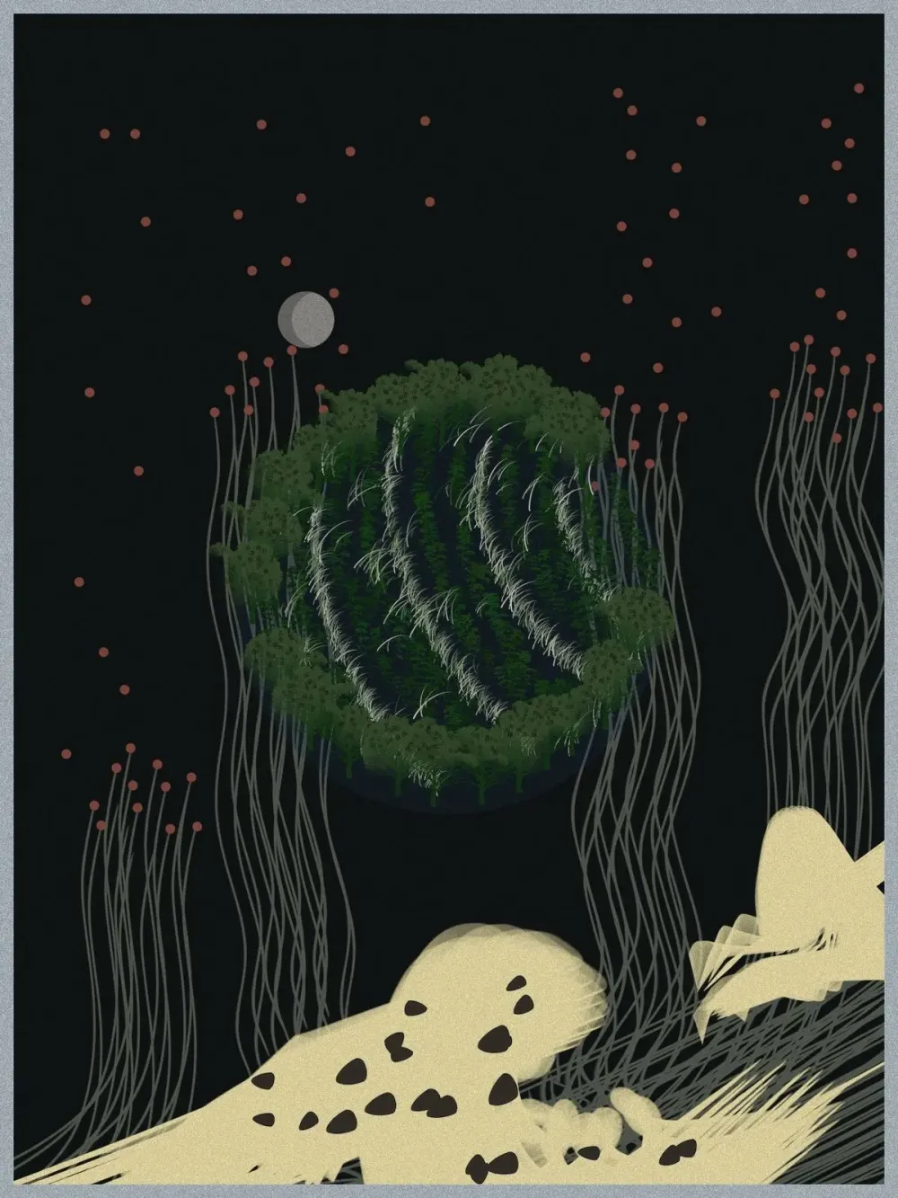 Mintable Garden #377