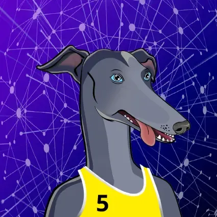Unnamed Racer #4383