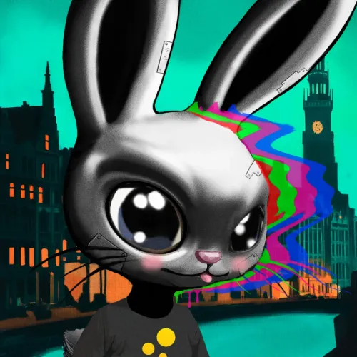 BUNNZ #23
