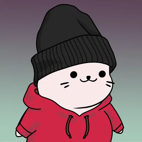 Sappy Seal #2345