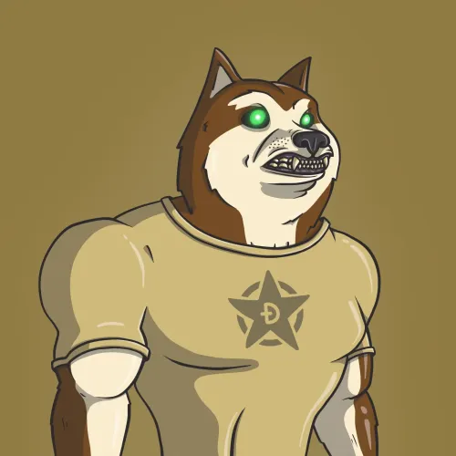 Doge Army #6425