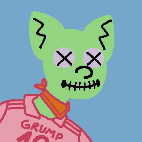 Grumpies #3888 (#71421064)