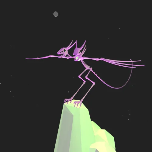 undead wyverns #95