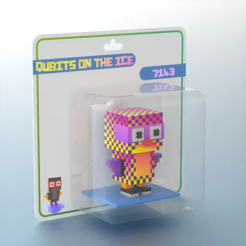 Qubit #7143