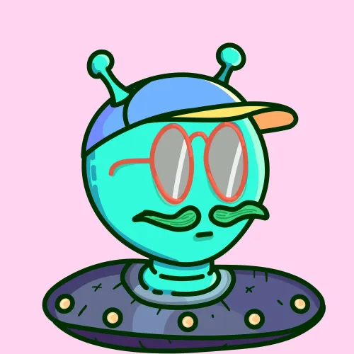 Martian #1861