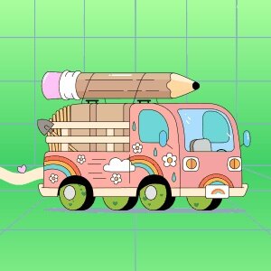 Van  #6198