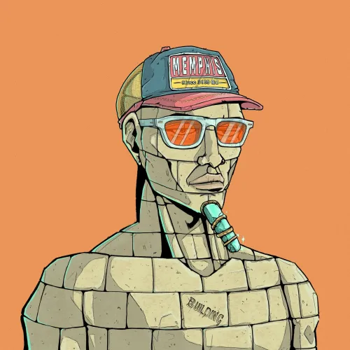 Sacred Pharaoh #1569