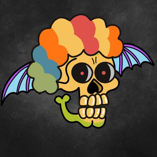 Deathbat  #5968