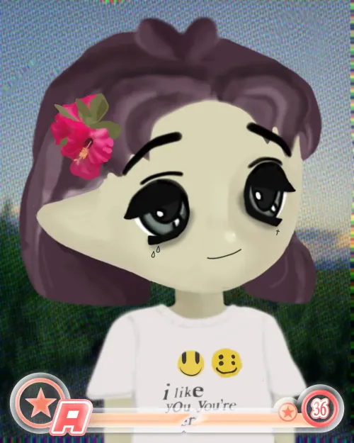 Milady9076 #9076