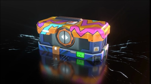 THEAHABLOOTBOX #3
