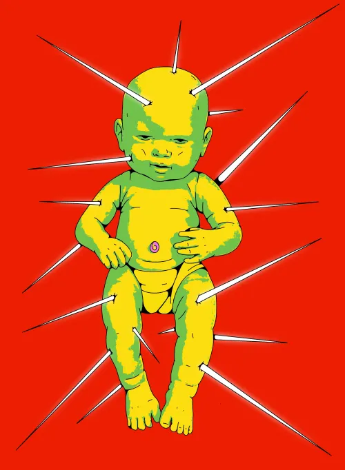 BABYBOY - iLEOGiVEL #87
