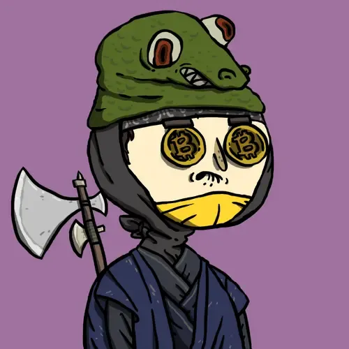 Ninja #3717