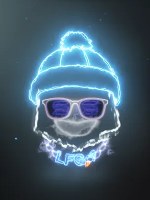 LIFINITY Flares #7557