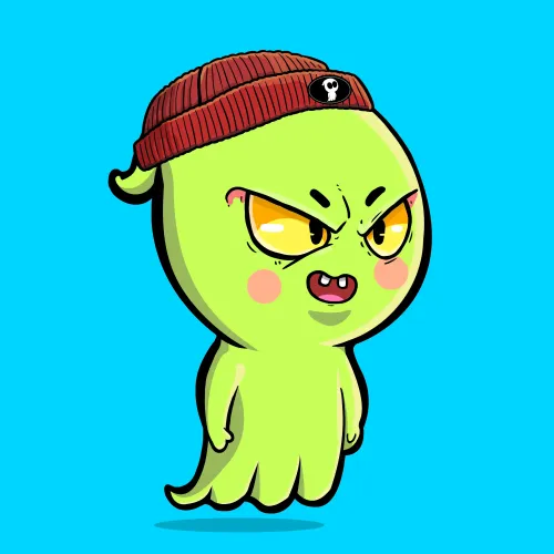 BabyGhost #2740