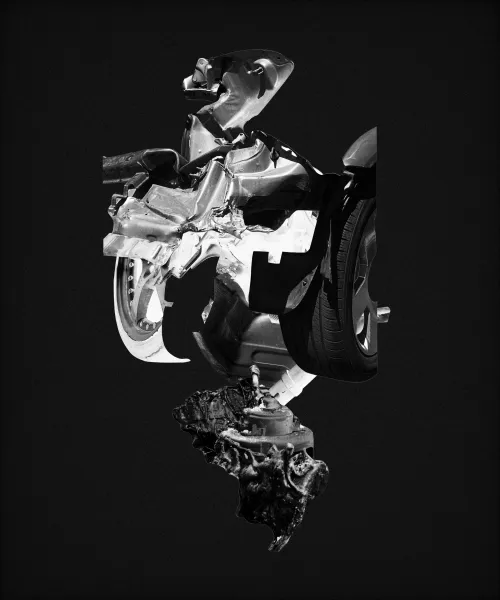 Crash #11